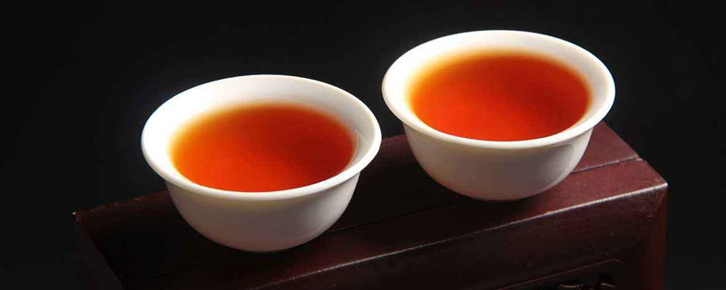 怎样泡红茶？介绍了红茶的酿造方法