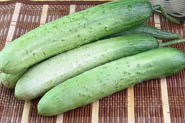 水果黄瓜可以生吃吗？和普通黄瓜有什么区别