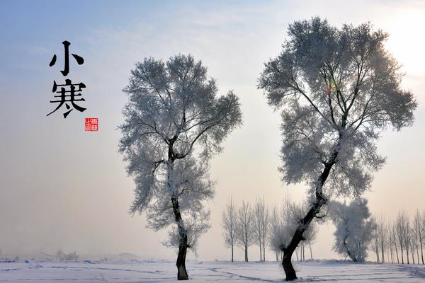 什么是小寒节气