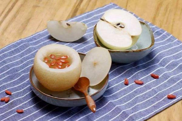 什么品种梨水分多而甜