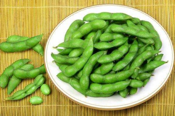 毛豆早熟栽培管理技术