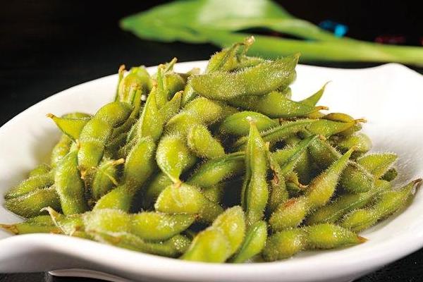 防治毛豆锈病的方法