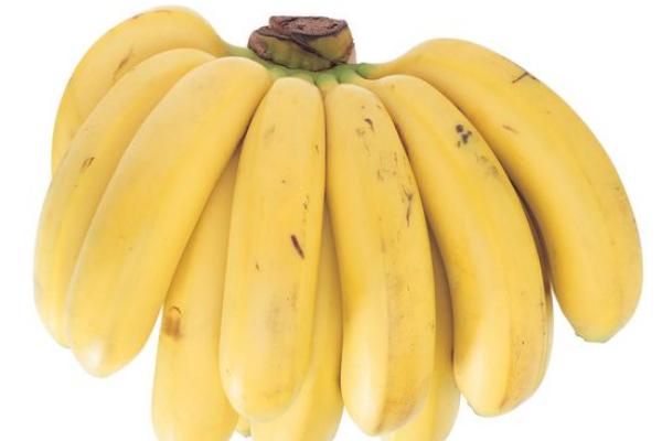 香甜香蕉品种介绍