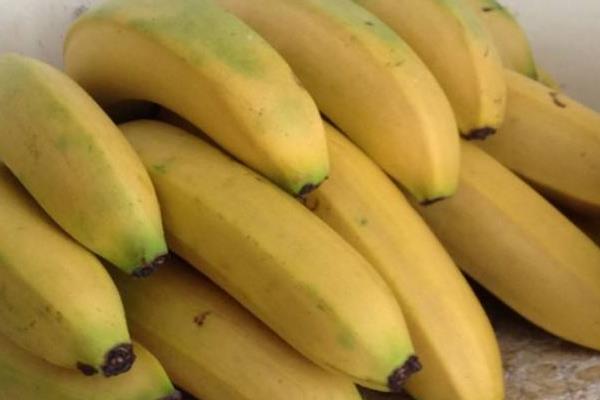 老挝香蕉的价格是多少？适合吃香蕉的时间段